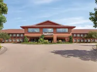 Radisson Hotel Colorado Springs Airport Hotels in der Nähe von Flughafen Colorado Springs