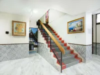 Tabist Hotel Shiogama & Matsushima Hotels in Tagajo