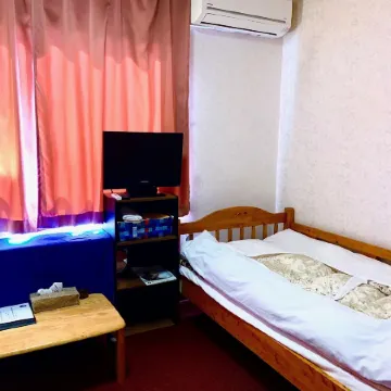 An Inn Where You'll Taste Local Food Kawatokoya