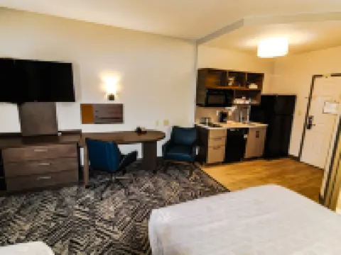 Candlewood Suites MELBOURNE/VIERA by IHG Hotels in Melbourne