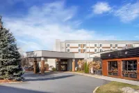 Best Western Plus New Englander Các khách sạn ở Woburn