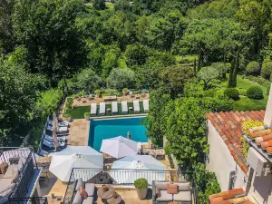 La Réserve by Mougins Luxury Retreats