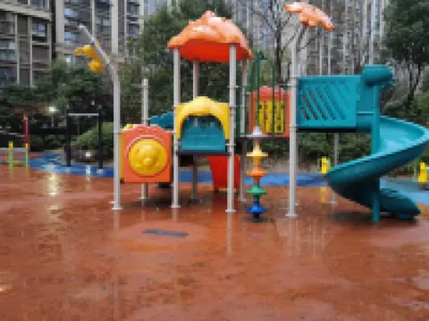 Daniu Homestay (Sichang Road)