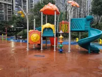 Daniu Homestay (Sichang Road)