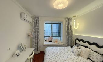 Shijujua Apartment (Kangyan Road)