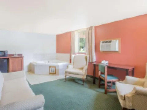 Days Inn by Wyndham Custer Hoteles en Custer