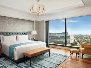The Ritz-Carlton, Pune