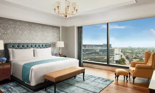 The Ritz-Carlton, Pune