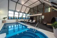 Courtyard Puerto Montt - Pools