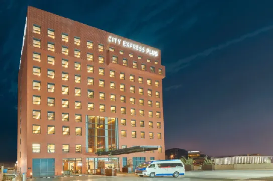 City Express Plus by Marriott Tijuana