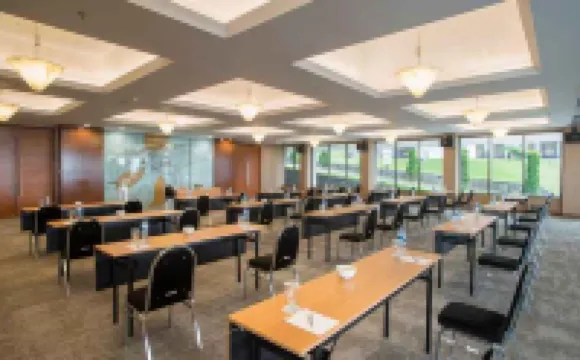 Surya Hotel & Cottages Prigen