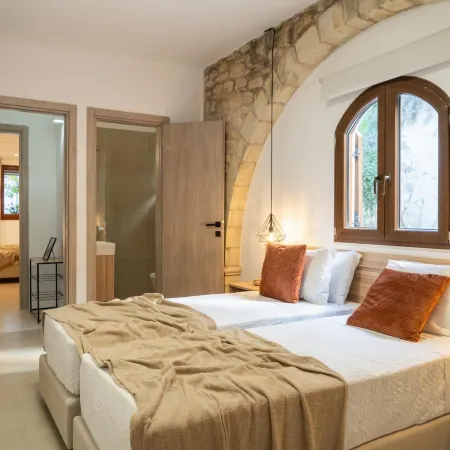 Canyon 2 Villa with Private Pool