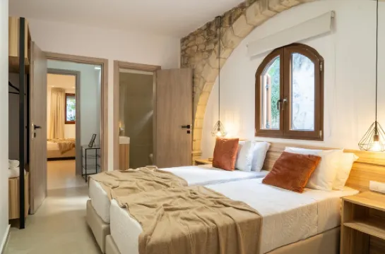 Canyon 2 Villa with Private Pool