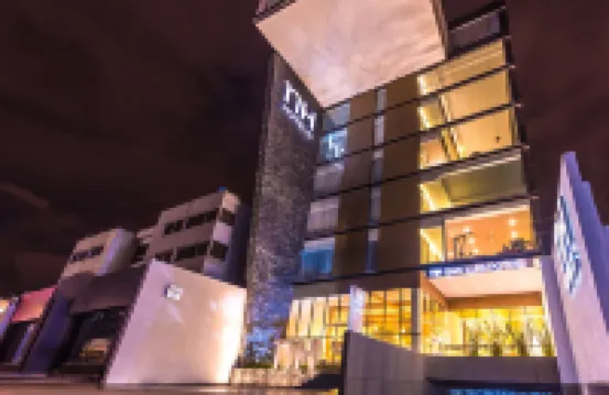 NH San Luis Potosi Hotels in 