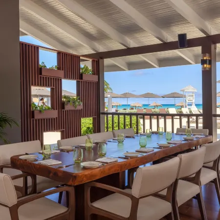 Royalton Hideaway Blue Waters, An Autograph Collection All-Inclusive Resort – Adults Only