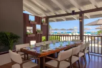 Royalton Hideaway Blue Waters, An Autograph Collection All-Inclusive Resort – Adults Only - Bữa sáng