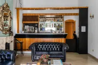 Esedra Hotel - bar