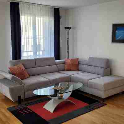 Hess Park Rooms