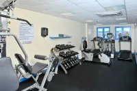 Rostrevor Hotel - palestra