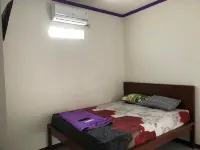 Zidney Guesthouse Syariah Hotels in Sidomukti
