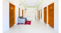Zidney Guesthouse Syariah Hotels in Sidomukti
