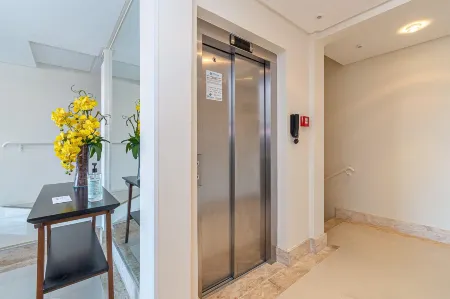 Bem Proximo a Catedral - Stayhousetemporada Отели рядом с Canela Airport