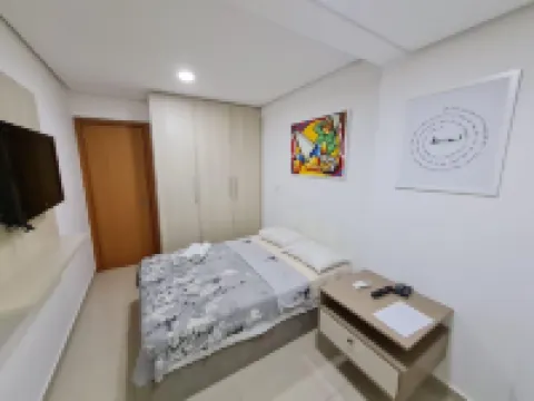 Atlântico Norte - MH فنادق في 