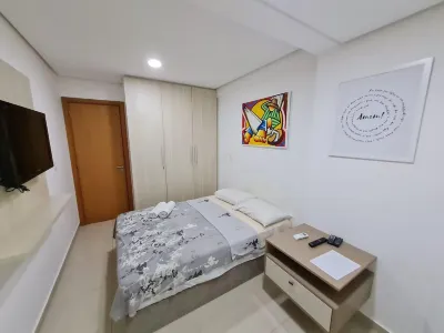 Atlântico Norte Hotels in Jardim Oceania