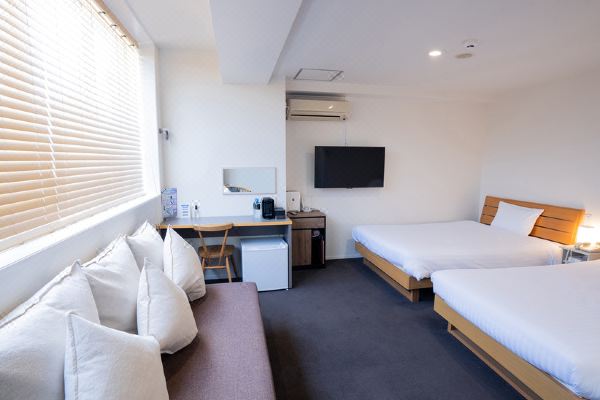 유 스타일 호텔 마린(You Style Hotel Marine)_2