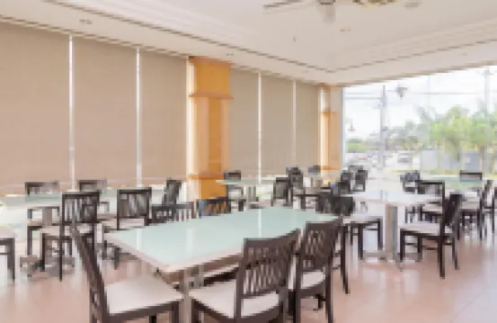 碧玉宮大酒店 巴株巴轄酒店