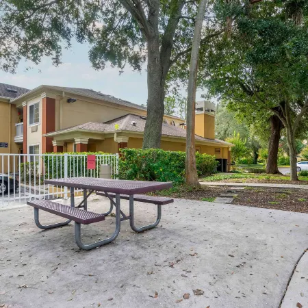 Extended Stay America Select Suites - Tampa - Brandon