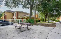 Extended Stay America Select Suites - Tampa - Brandon
