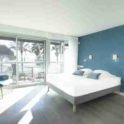 Tiercé Hôtel Rooms