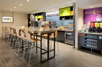 Home2 Suites by Hilton Roseville Minneapolis Hotels in Roseville