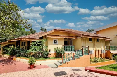 Zaras Resort Khandala