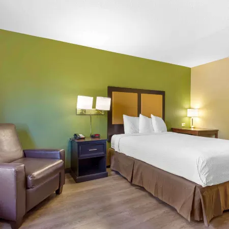 Extended Stay America Select Suites - Chesapeake - Churchland Blvd
