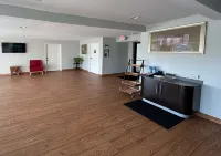 Motel 6 Denham Springs, La Hotels in Walker