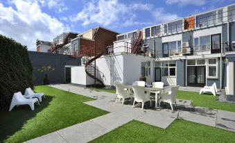 City Hotel Bergen op Zoom