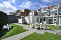 City Hotel Bergen op Zoom Hotels in Bergen op Zoom