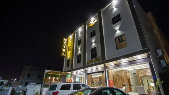 KYAN HOTEL SUITES