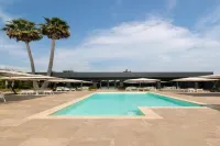 Antico Borgo Molino 7Cento Hotel di Cisterna di Latina
