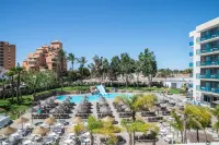 Hotel Roquetas El Palmeral by Pierre & Vacances - Пляж