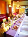 Hotel Maximillian - sarapan