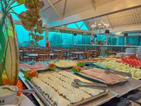 Hotel Dan Inn Campos do Jordão - breakfast