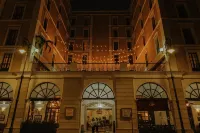 جران هوتل ديليجنسياس Hotels near Malecón Veracruz Puerto