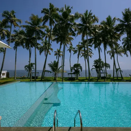 Lake Canopy Alleppey