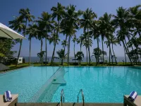 Lake Canopy Alleppey - プール