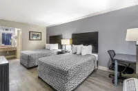 Suburban Studios International Drive Hotels in Bay Hill