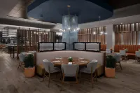 Hyatt House Lansing / University Area - Breakfast