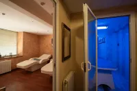 Hotel Rural Spa Don Juan de Austria - Kylpylä